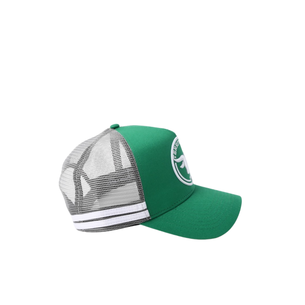 TT Moroak Trucker Cap