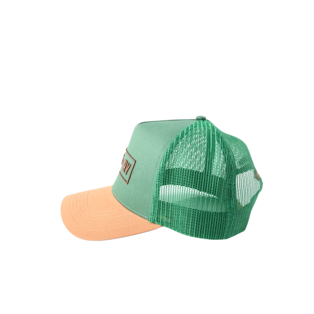 TT Lasseter Series II Trucker Cap