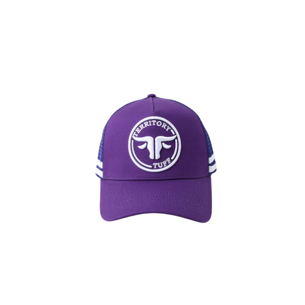 TT Camfield Trucker Cap