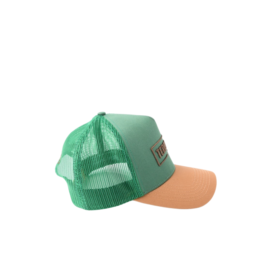 TT Lasseter Series II Trucker Cap