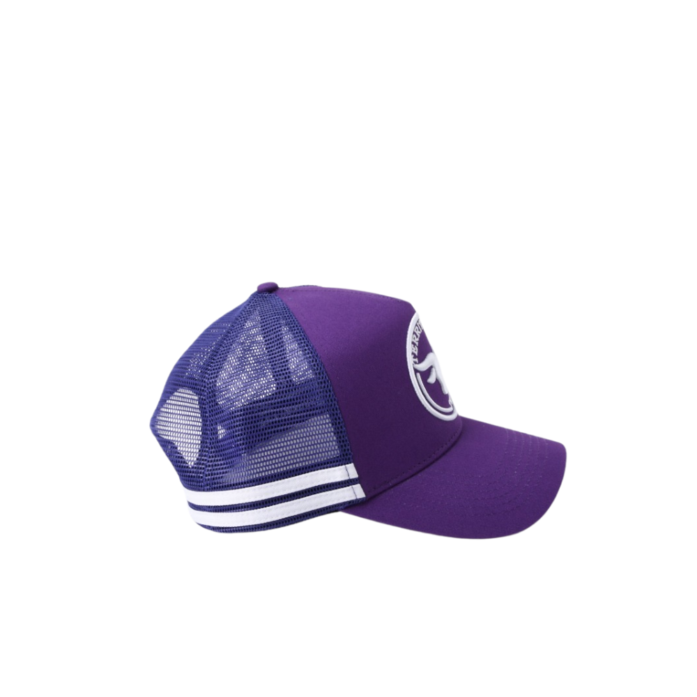 TT Camfield Trucker Cap