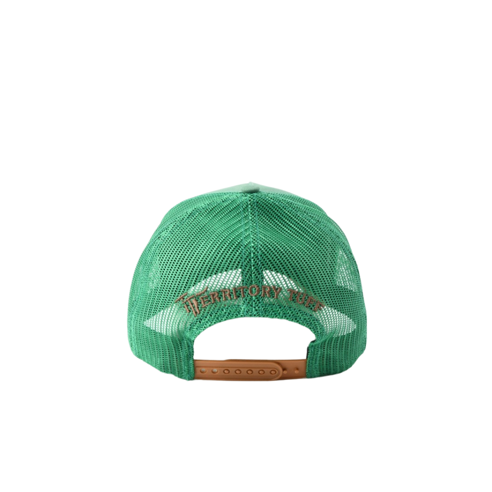 TT Lasseter Series II Trucker Cap