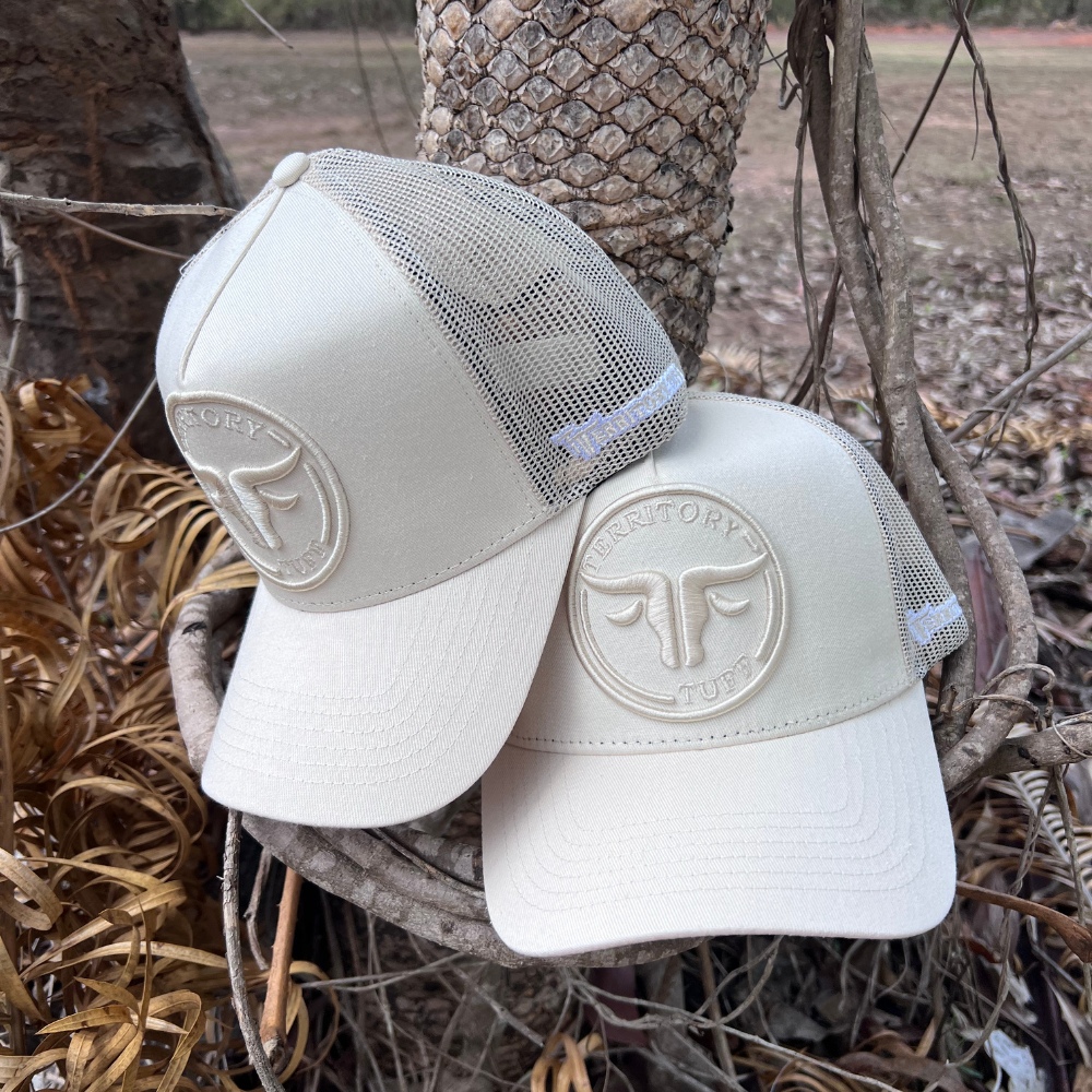 TT Annaburroo Series VIII Trucker Cap
