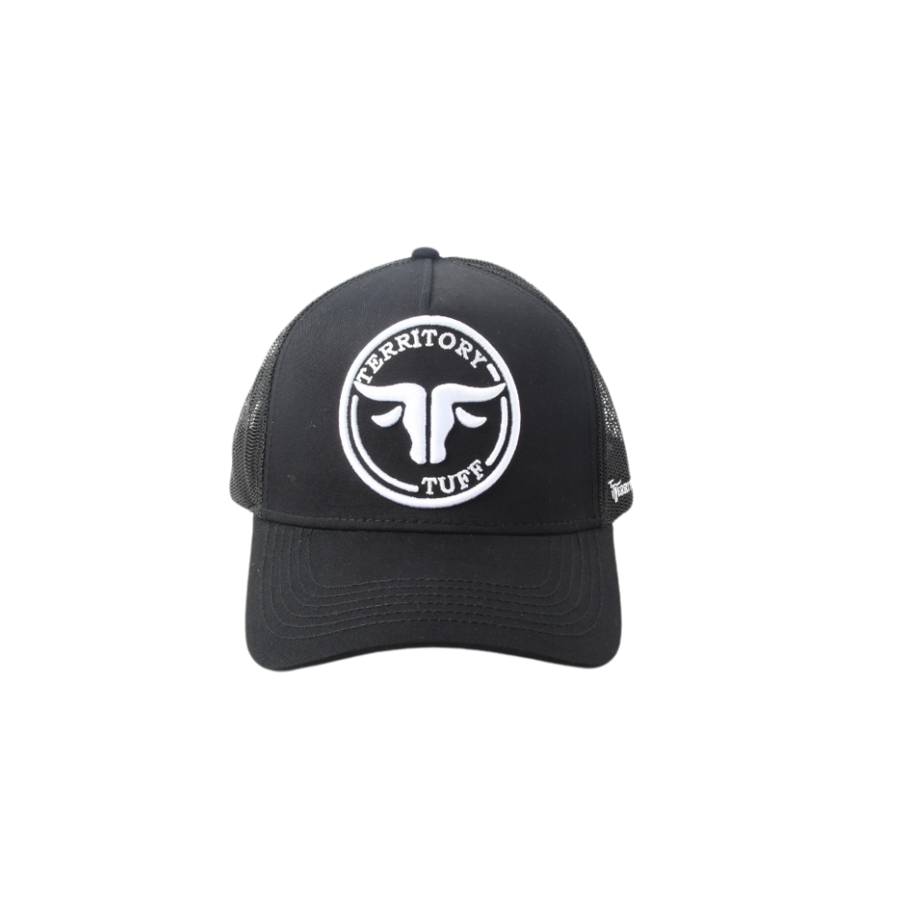 TT Annaburroo Series VIIII Trucker Cap