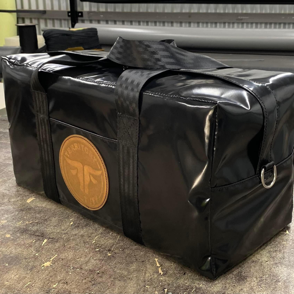 TT Gear Bags - Limited Edition