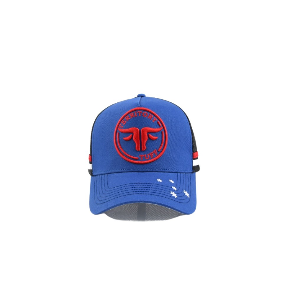 TT Straya Trucker Cap