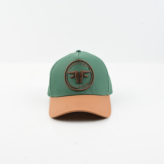TT Austral II Trucker Cap