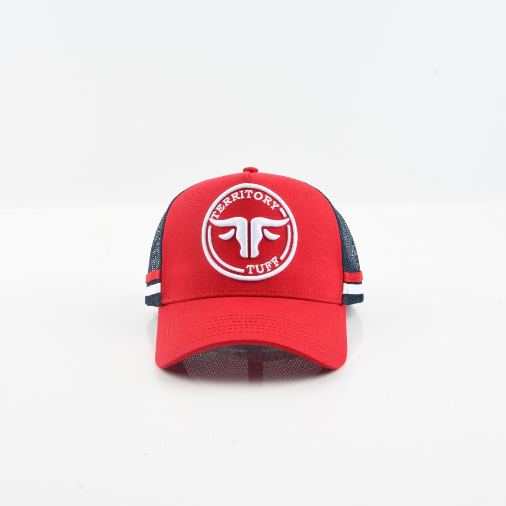 TT Henbury Trucker Cap