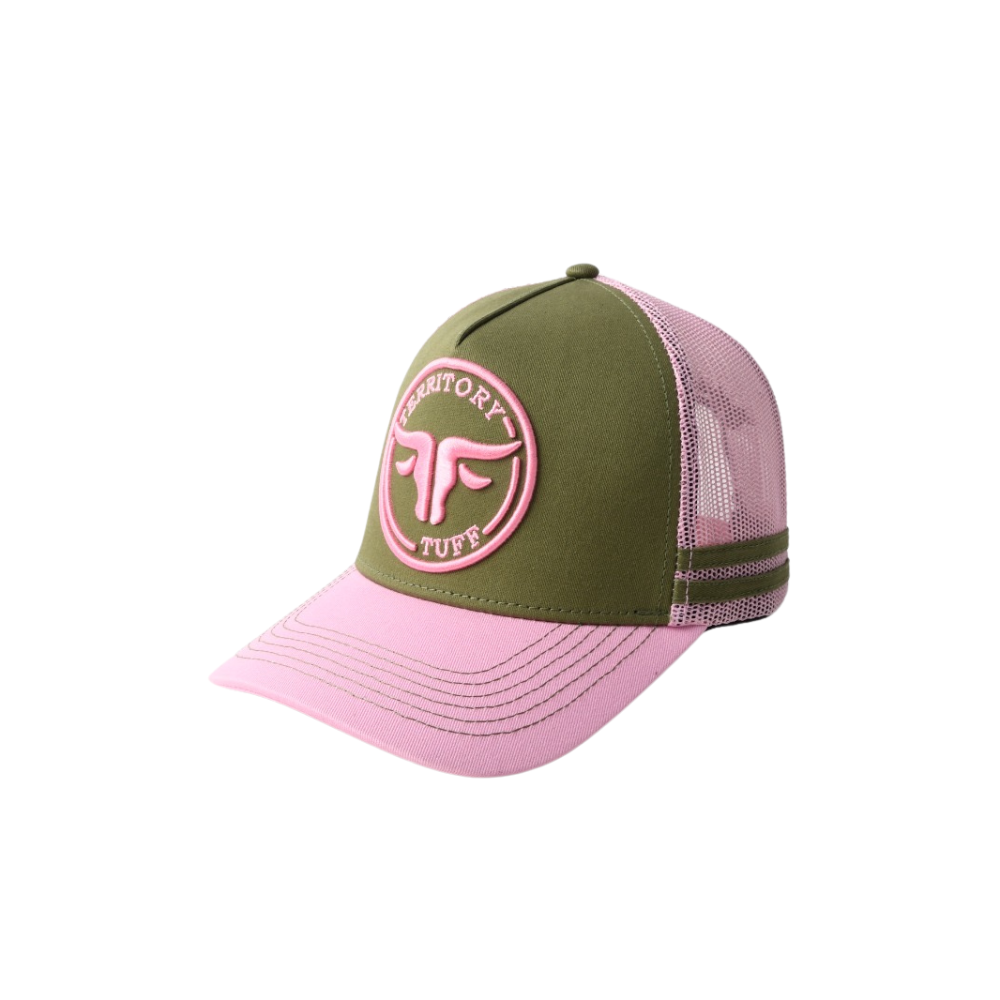 TT La Belle Trucker Cap