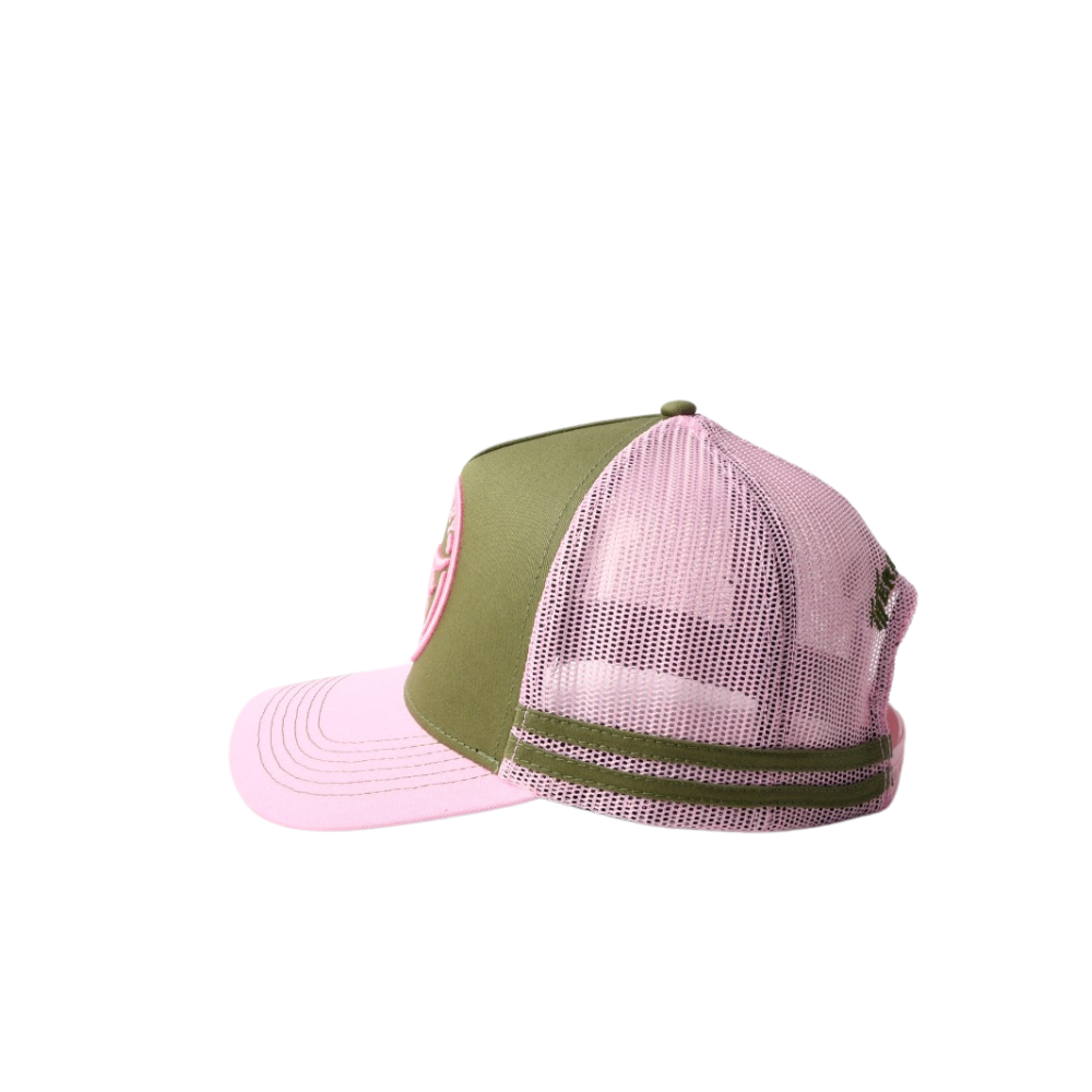 TT La Belle Trucker Cap