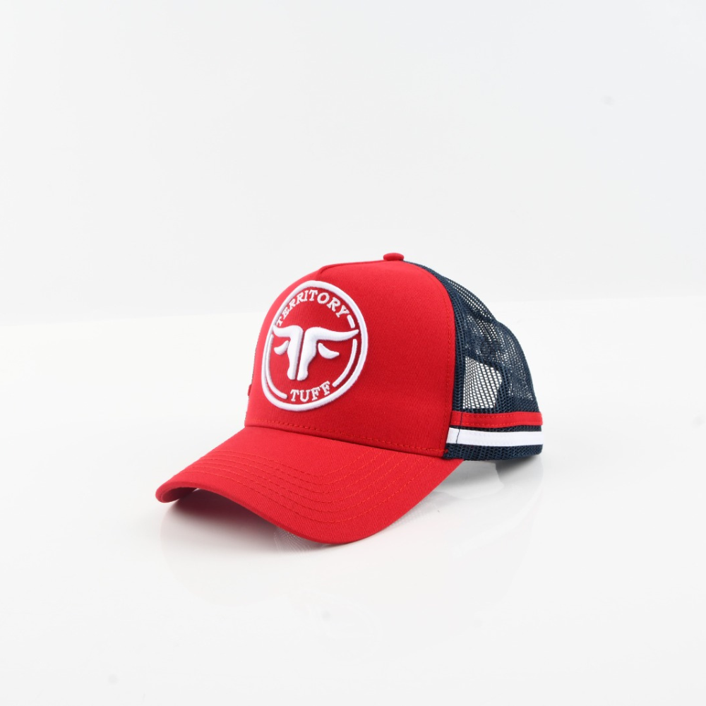 TT Henbury Trucker Cap