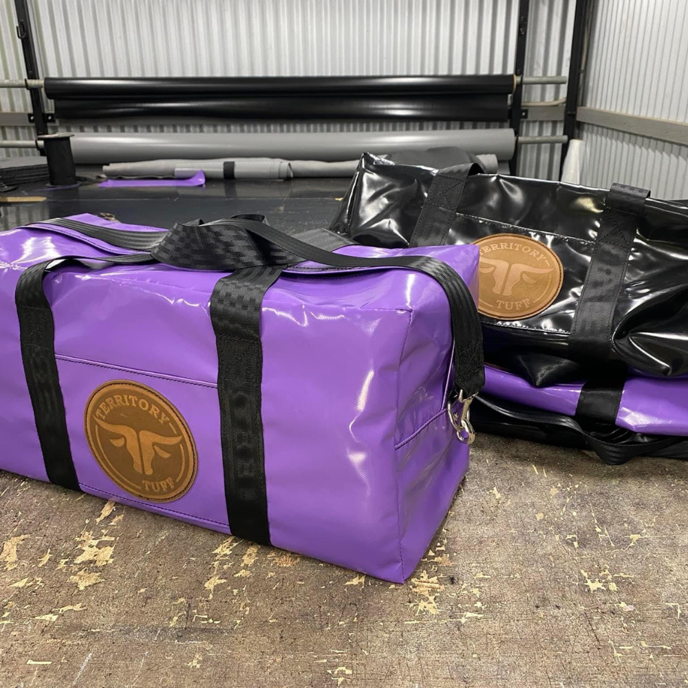 TT Gear Bags - Limited Edition