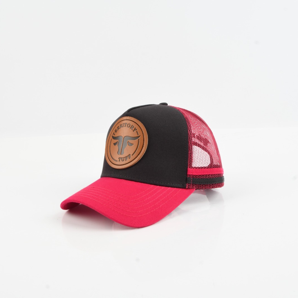 TT Barkly Series V Trucker Cap