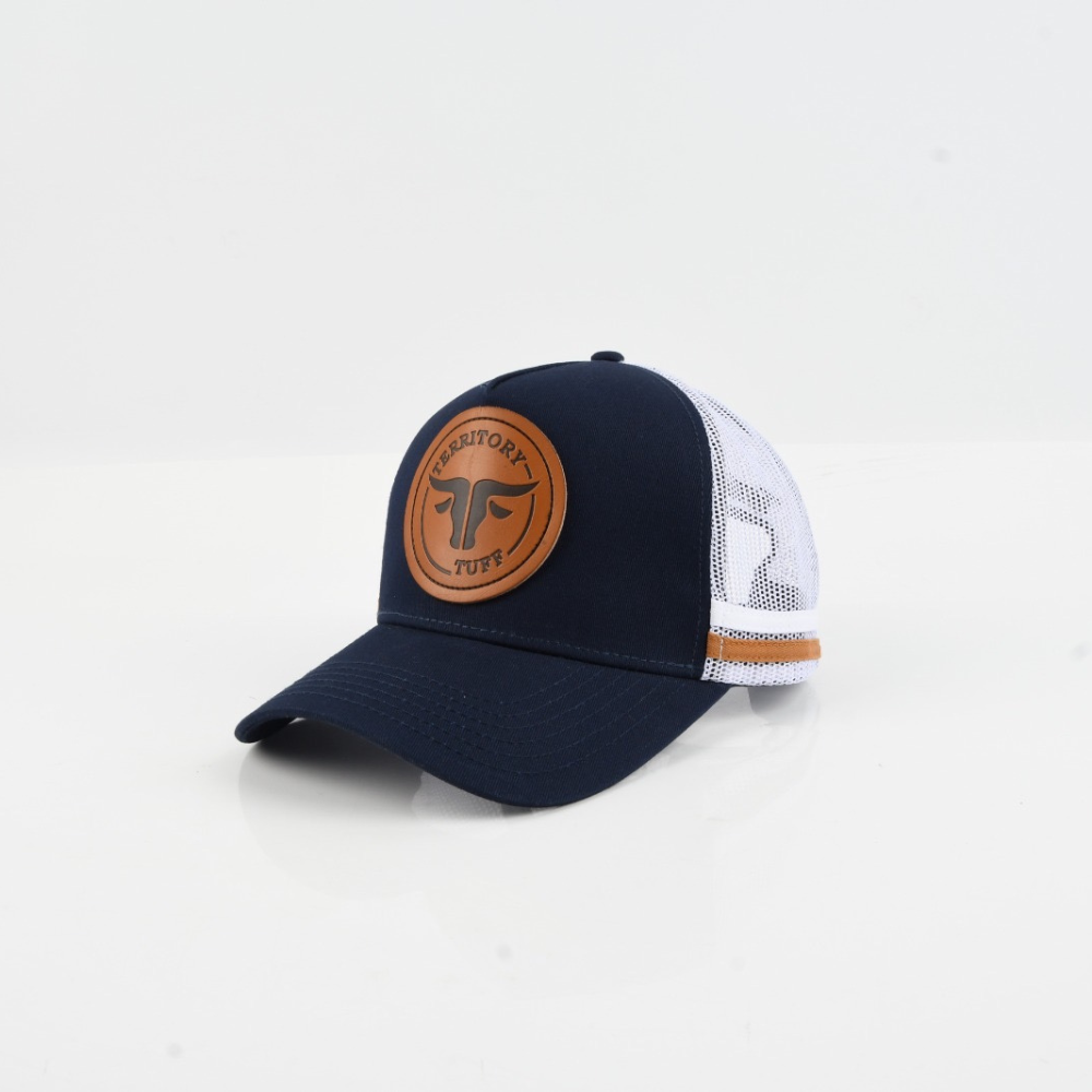 TT Barkly Series II Trucker Cap