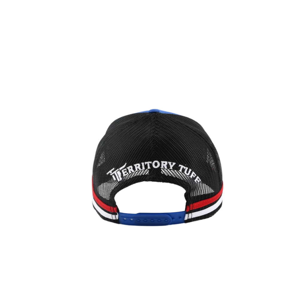 TT Straya Trucker Cap