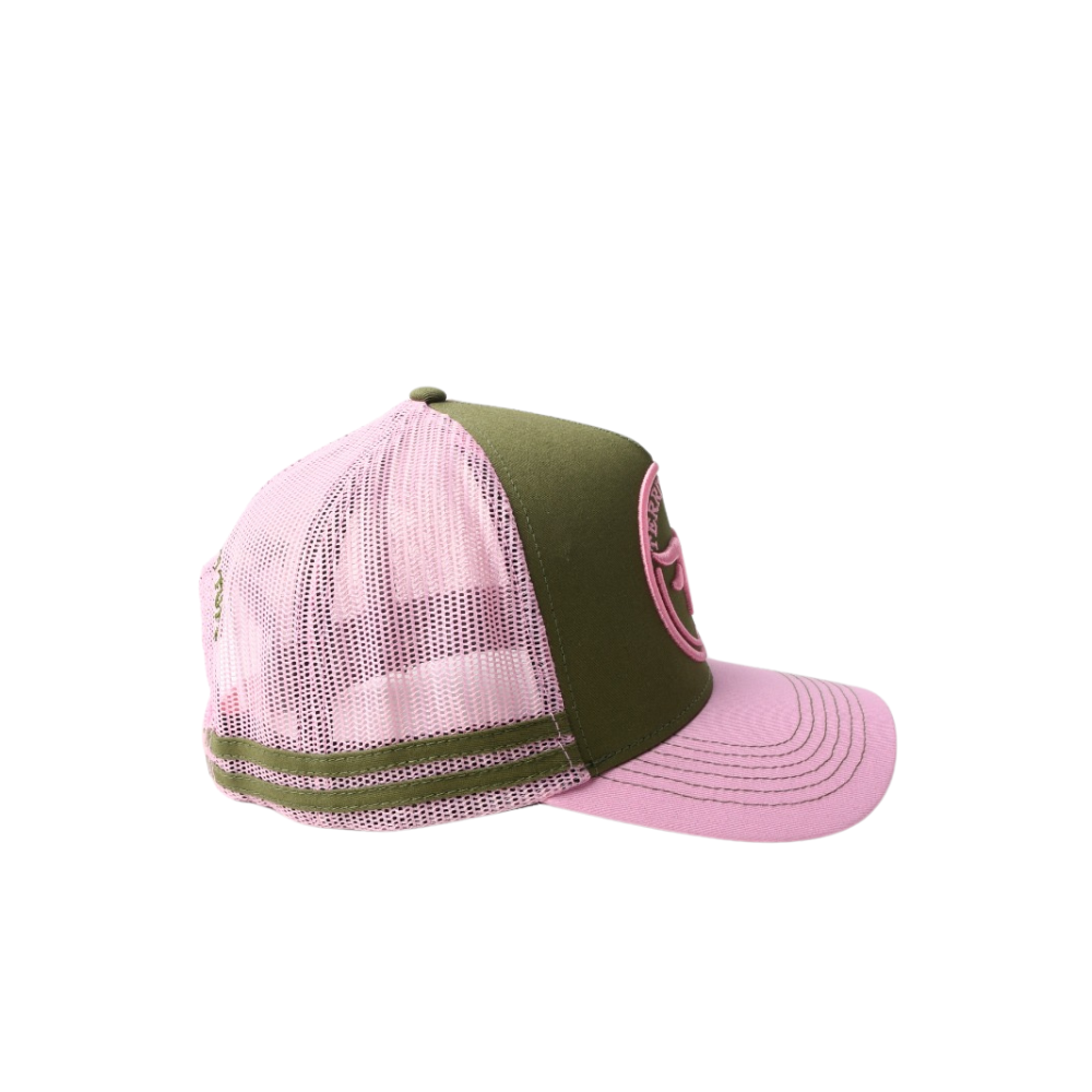 TT La Belle Trucker Cap