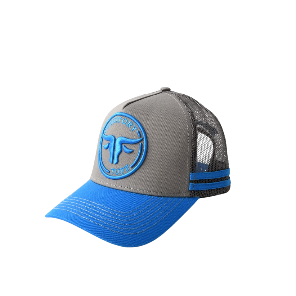 TT Dundee II Trucker Cap