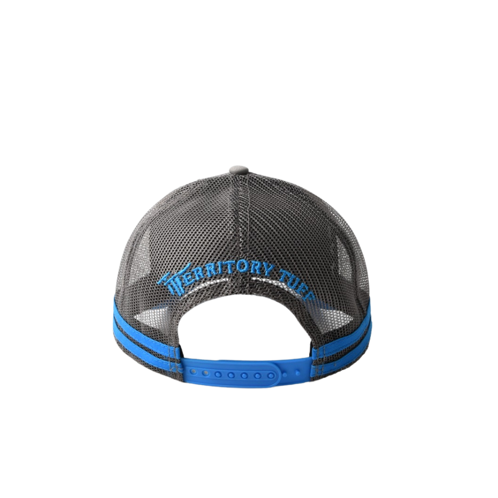 TT Dundee II Trucker Cap