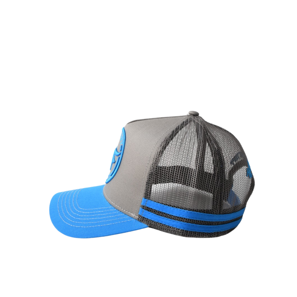 TT Dundee II Trucker Cap