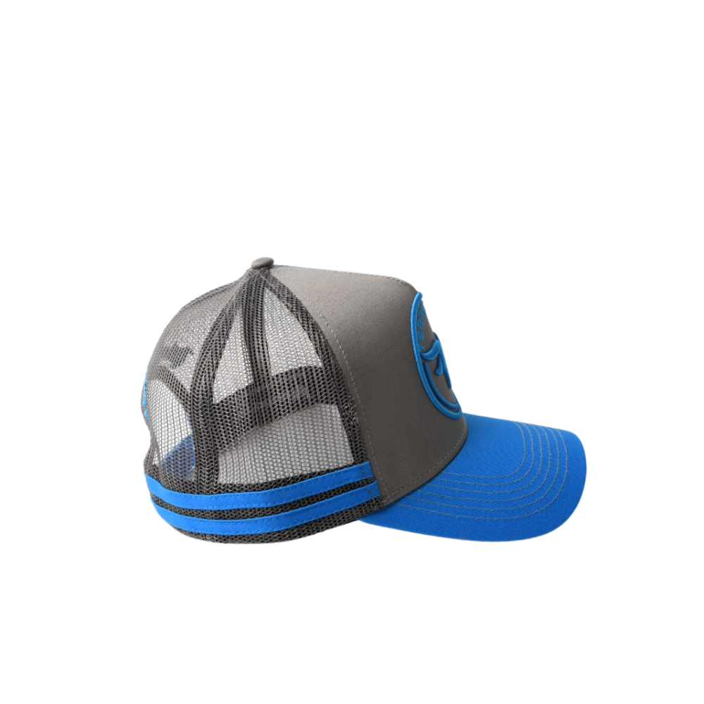 TT Dundee II Trucker Cap