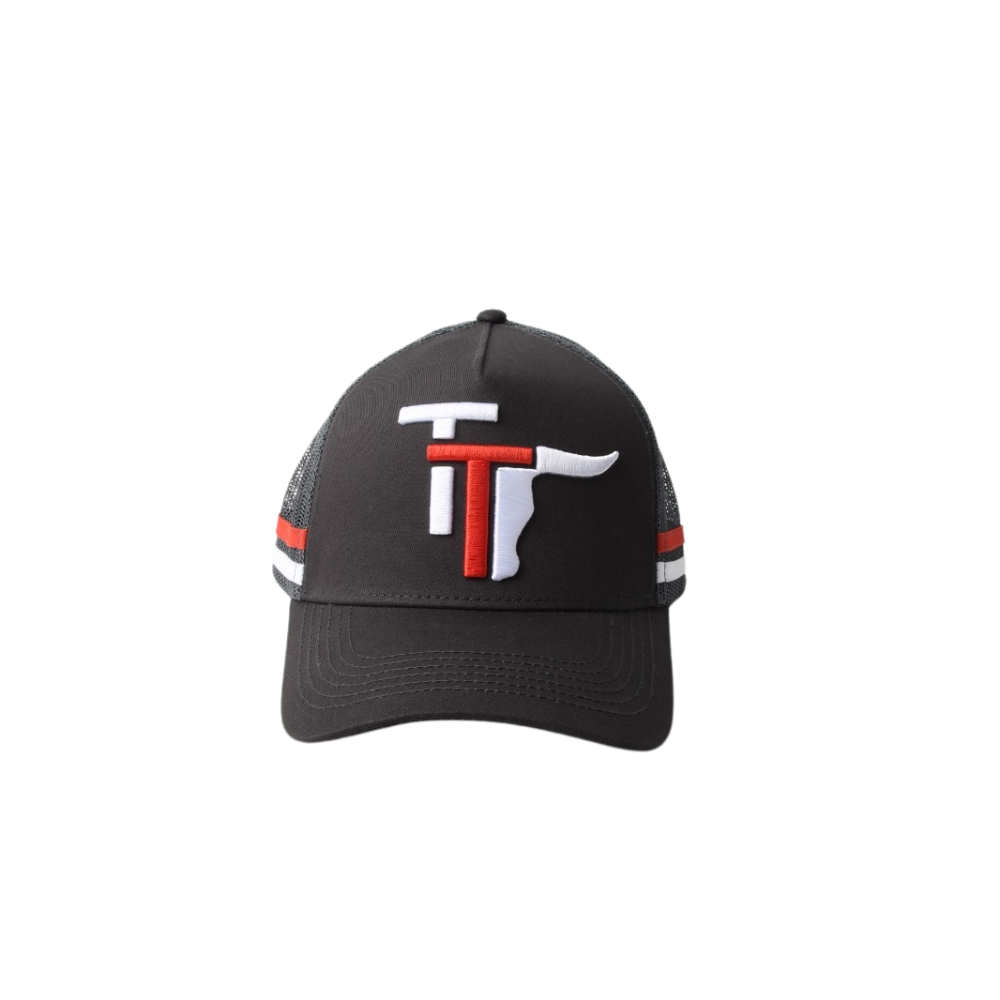 TT Bullo Series II Trucker Cap
