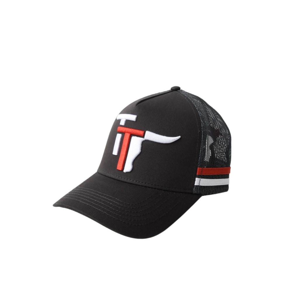 TT Bullo Series II Trucker Cap