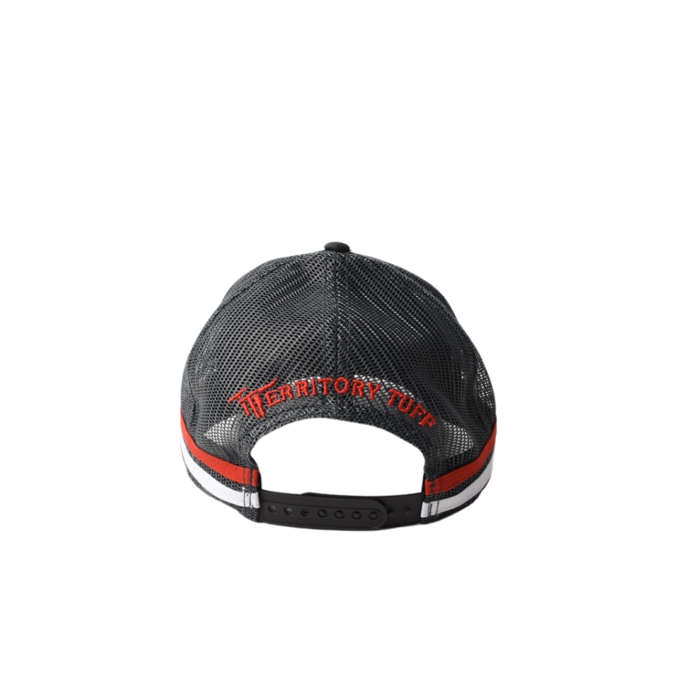TT Bullo Series II Trucker Cap