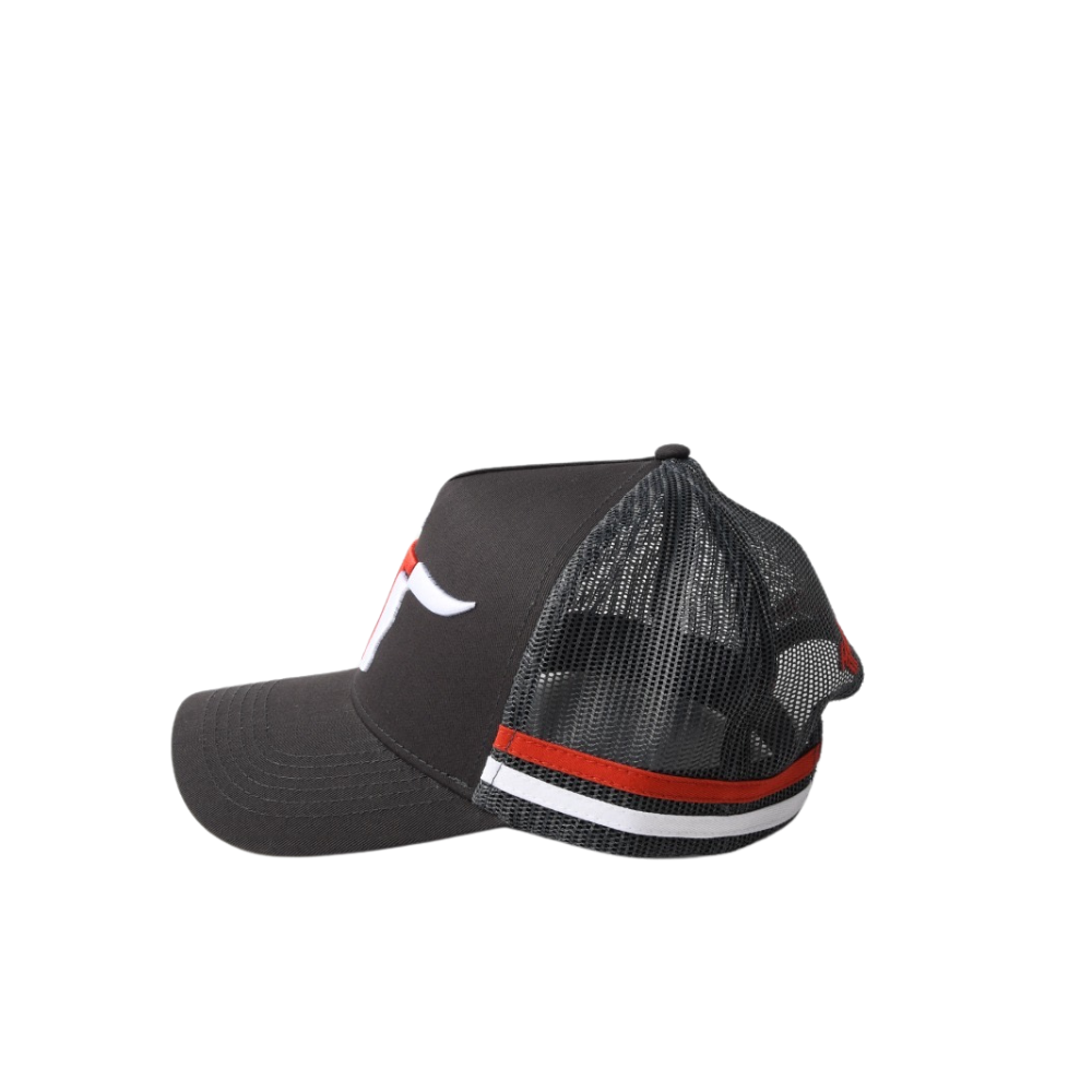 TT Bullo Series II Trucker Cap