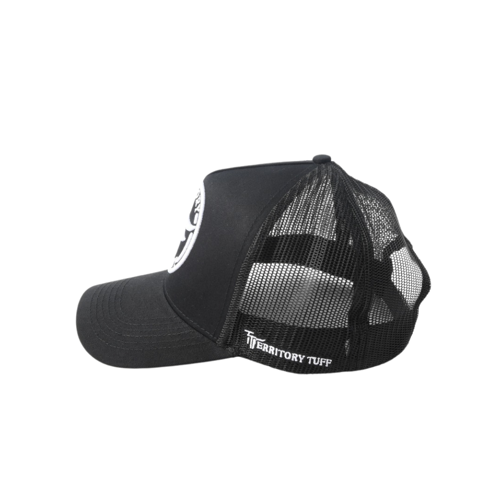 TT Annaburroo Series VIIII Trucker Cap