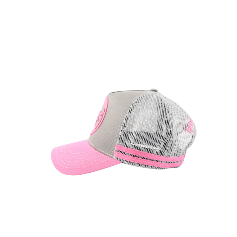 MJ's I Trucker Cap