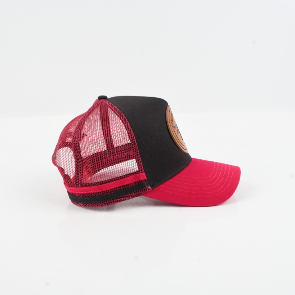 TT Barkly Series V Trucker Cap