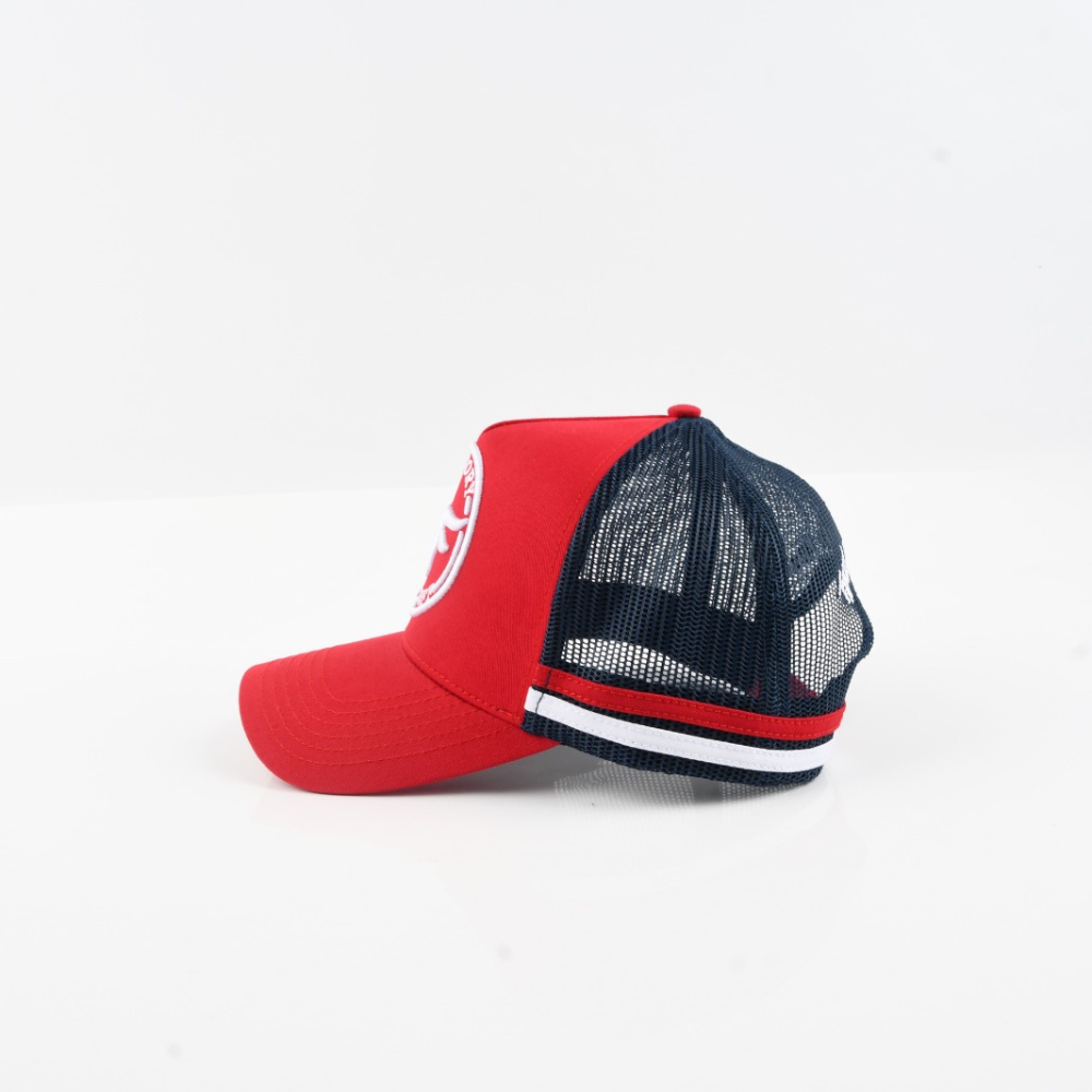 TT Henbury Trucker Cap