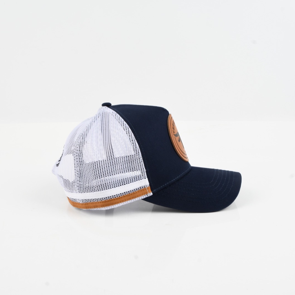TT Barkly Series II Trucker Cap