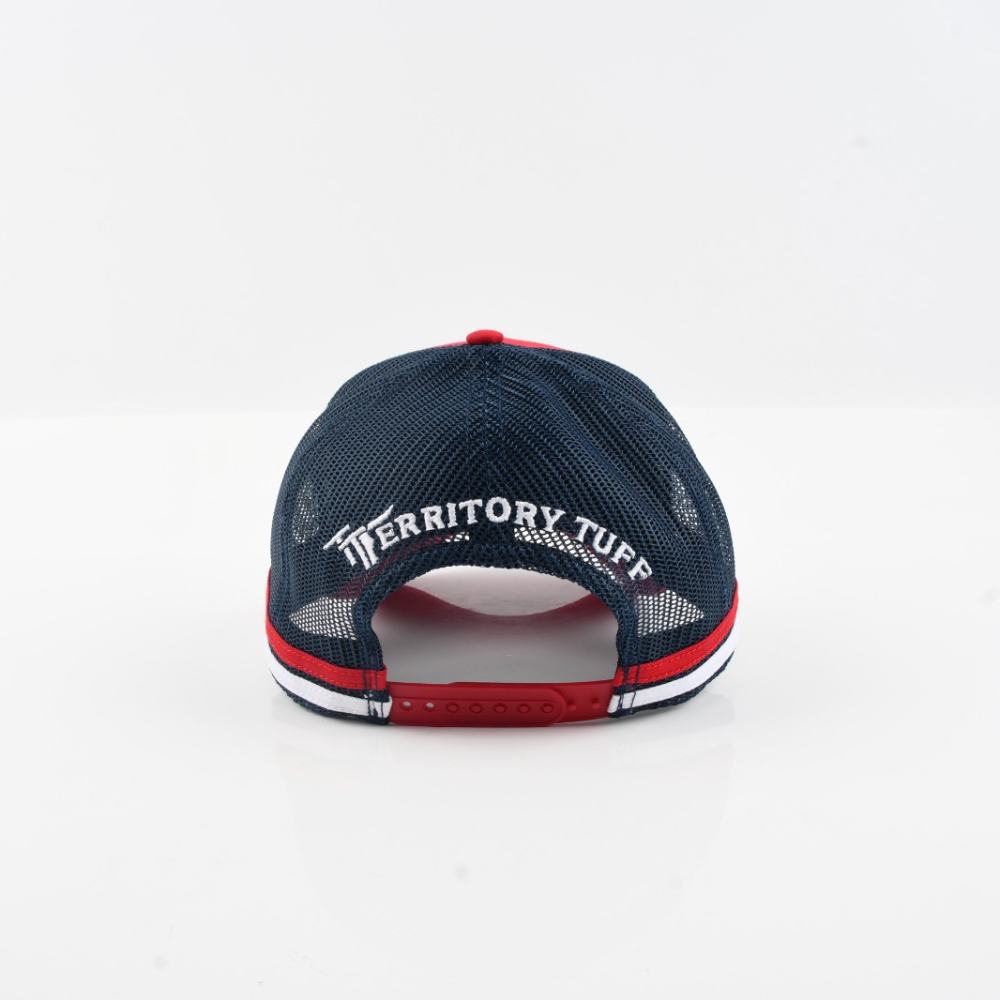 TT Henbury Trucker Cap
