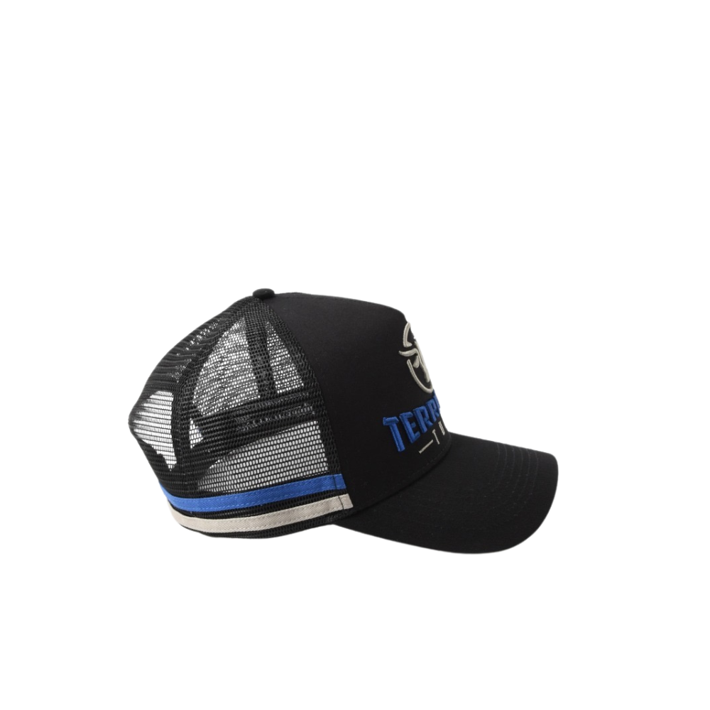TT Daly Series III Trucker Cap
