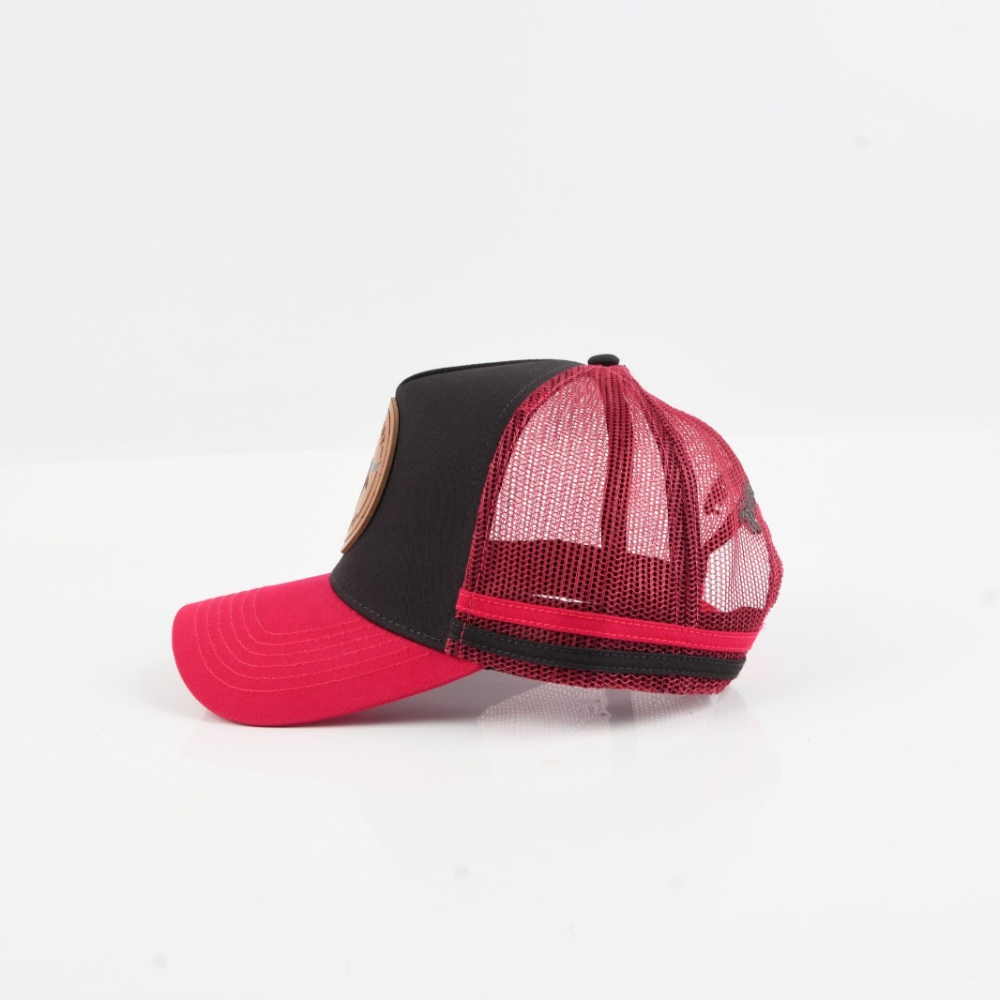 TT Barkly Series V Trucker Cap
