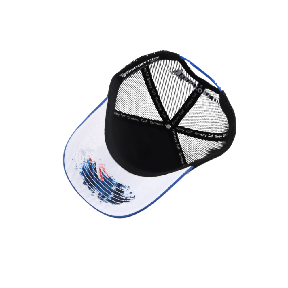 TT Straya Trucker Cap