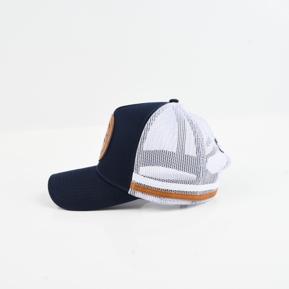 TT Barkly Series II Trucker Cap