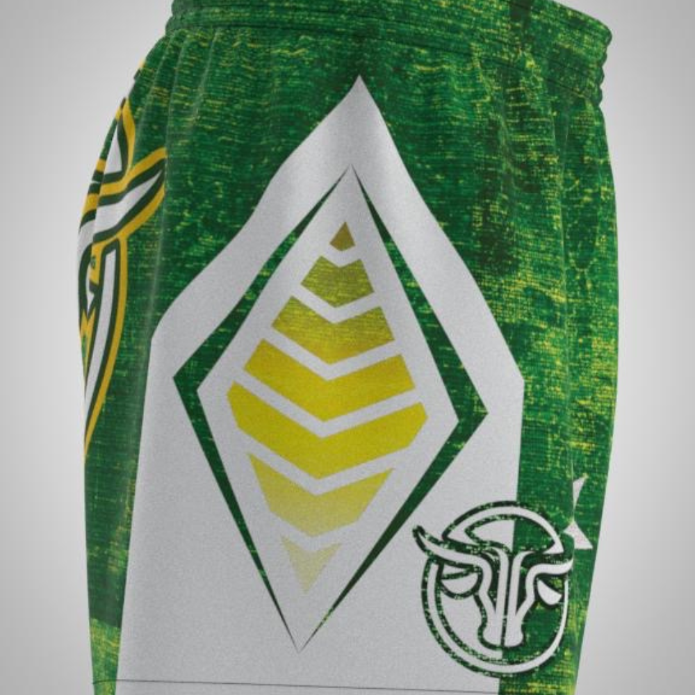 Territory Footy Ruggers Limited Edition - Aussie Style I - Presale