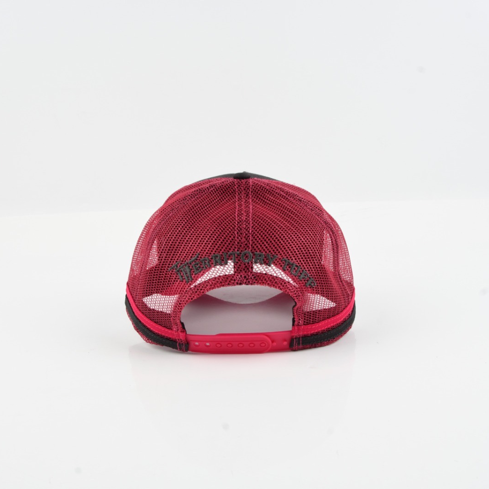 TT Barkly Series V Trucker Cap