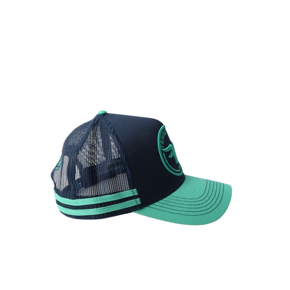 TT Bulman Tuff Enuff Series V Trucker Cap