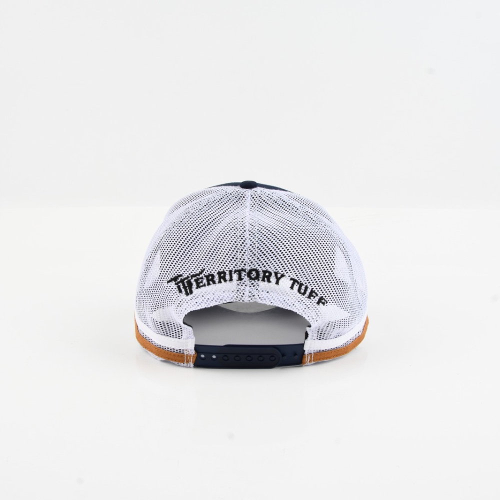 TT Barkly Series II Trucker Cap