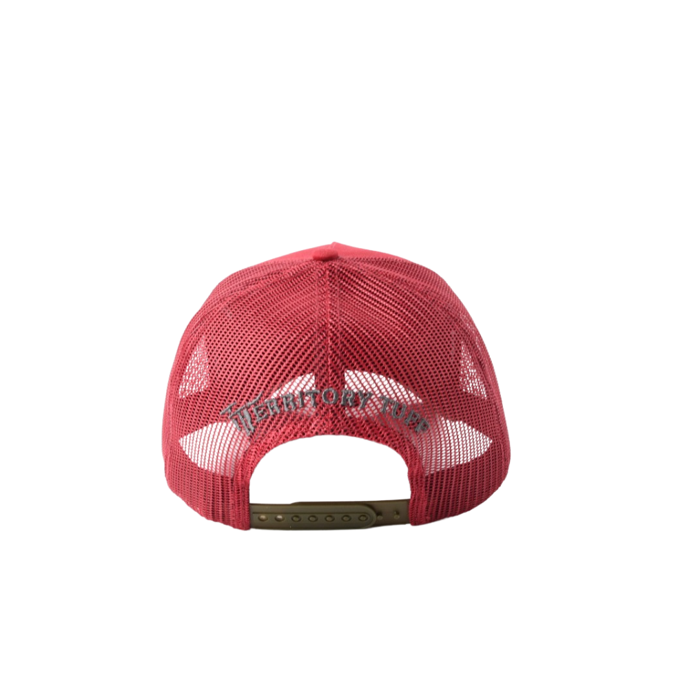 TT Lasseter Series I Trucker Cap