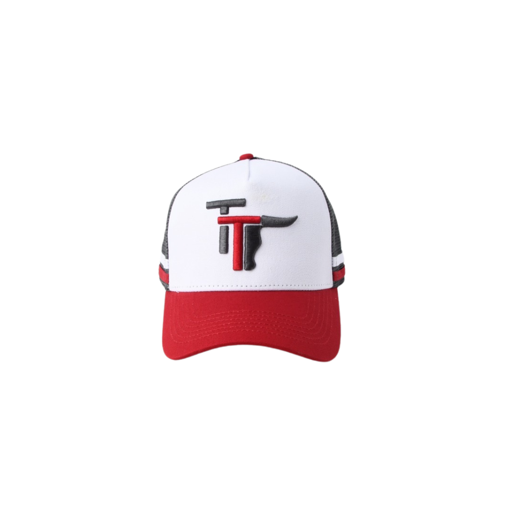 TT Bullo Series I Trucker Cap