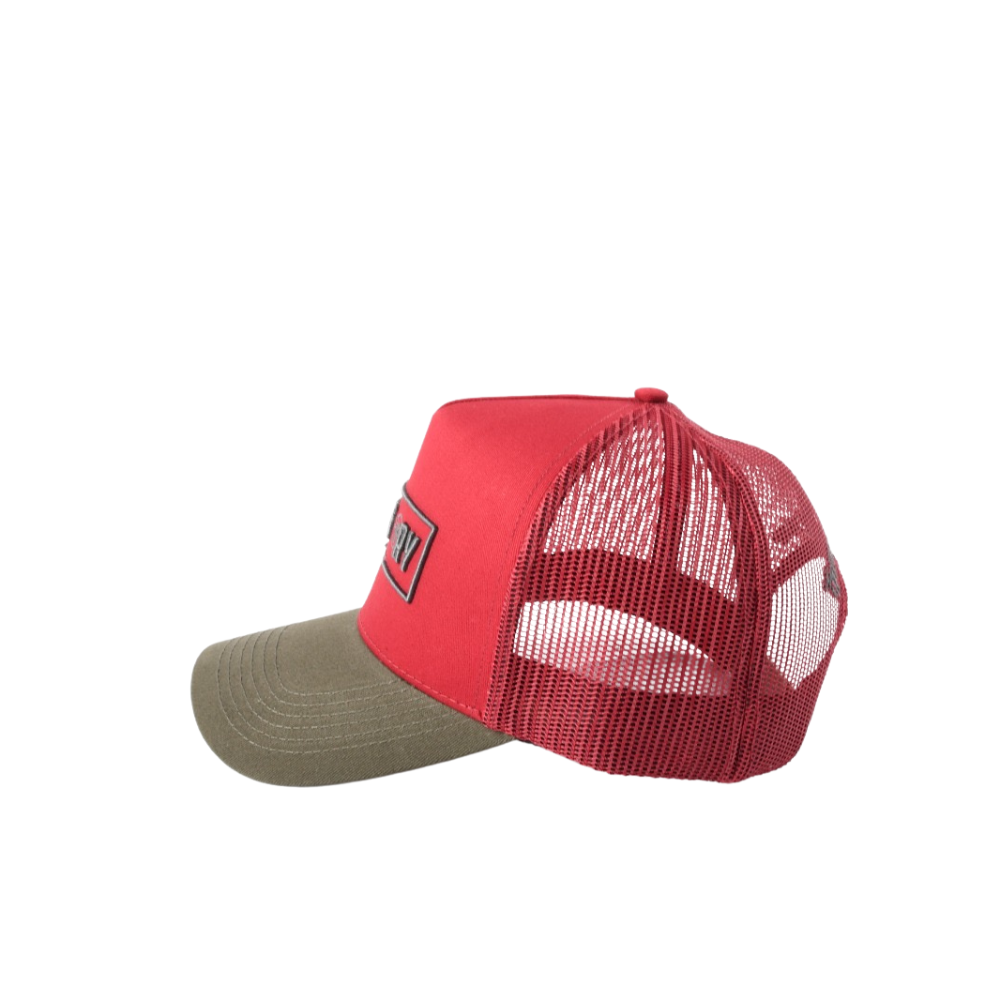TT Lasseter Series I Trucker Cap