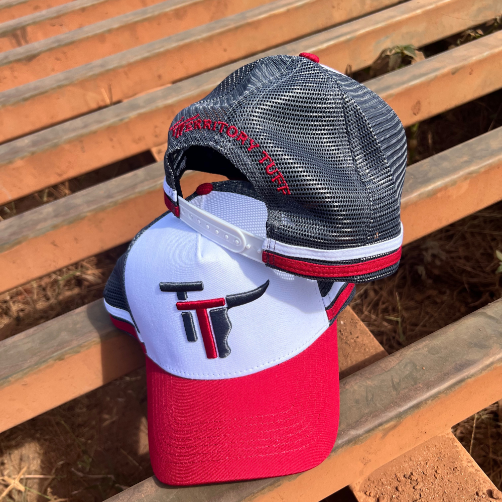 TT Bullo Series I Trucker Cap