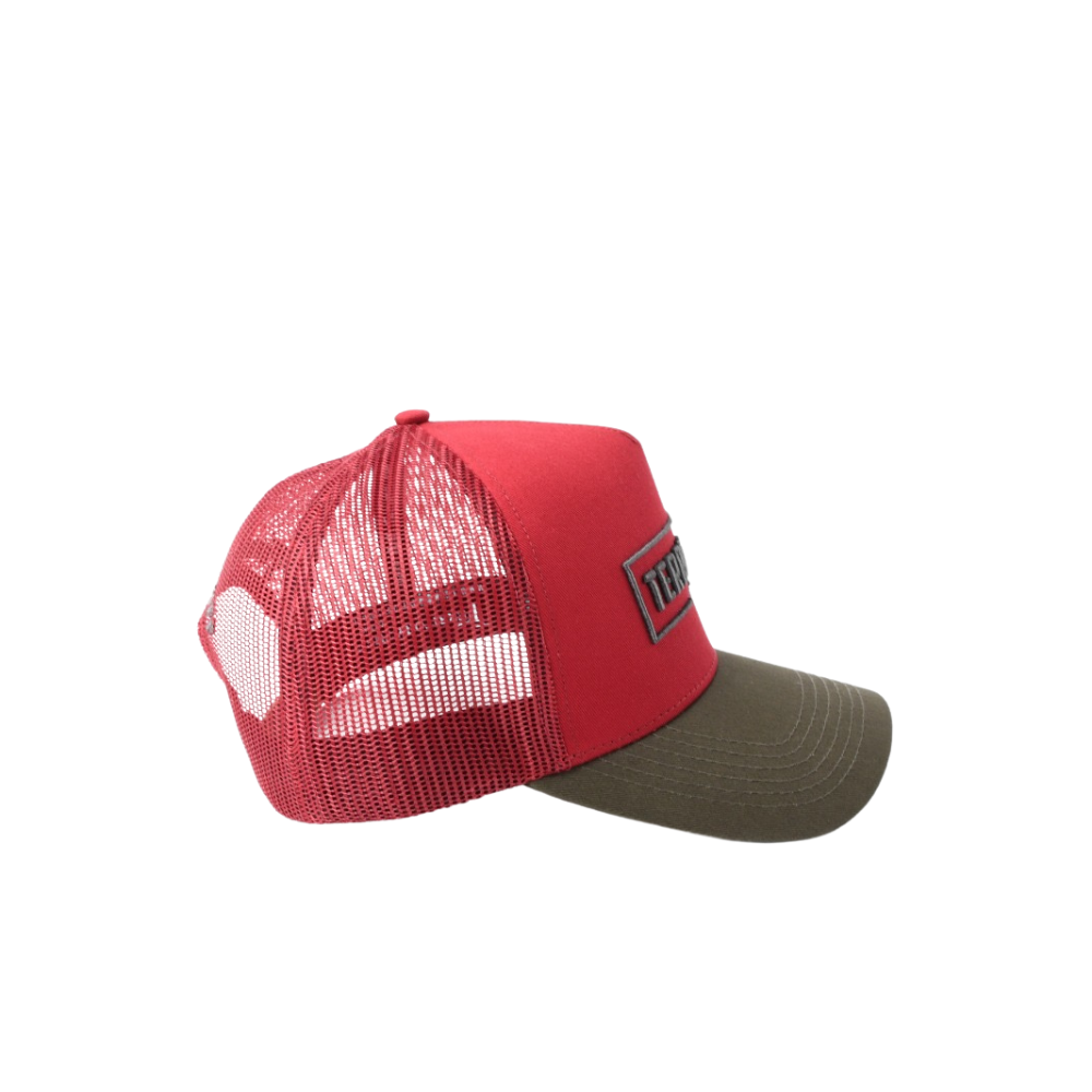 TT Lasseter Series I Trucker Cap