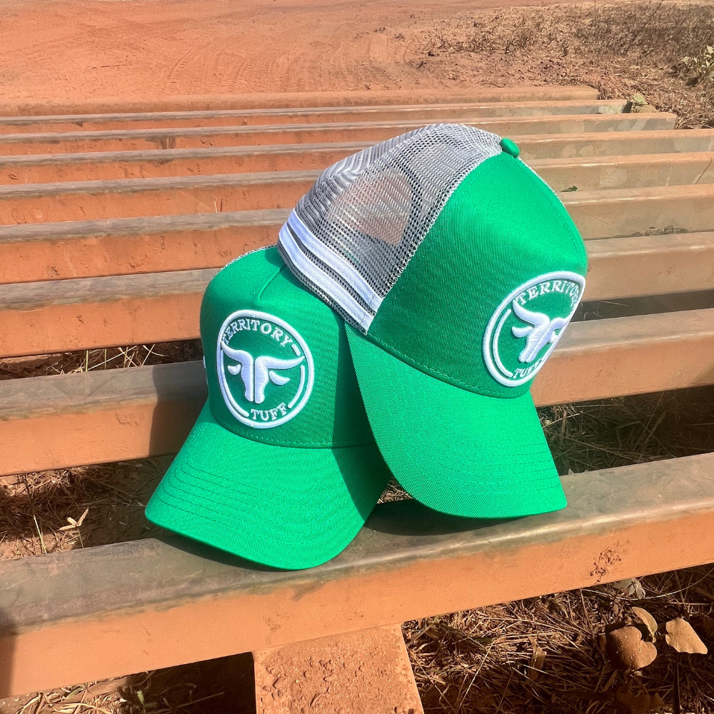 TT Moroak Trucker Cap
