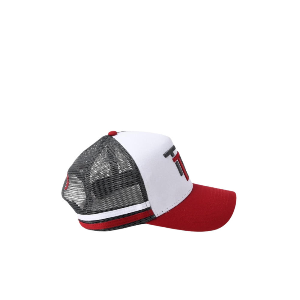 TT Bullo Series I Trucker Cap