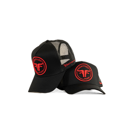 TT Annaburroo Series IV Trucker Cap
